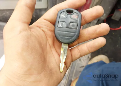 2011 Ford F-150 Fx4 z USA, uszkodzony, nr VIN 1FTFW1ET0BFB30216